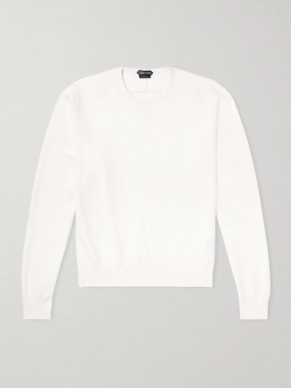 Cashmere Sweater Cashmere Sweater