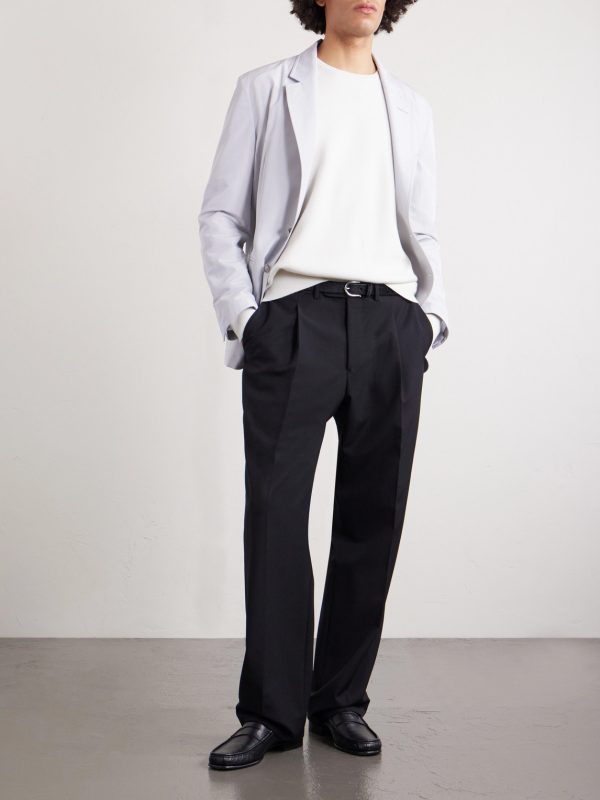 Cashmere Sweater - OU Cashmere Sweater - OU