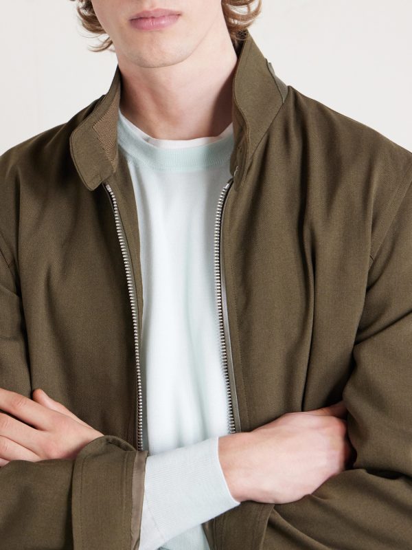 Cashmere Sweater - CU