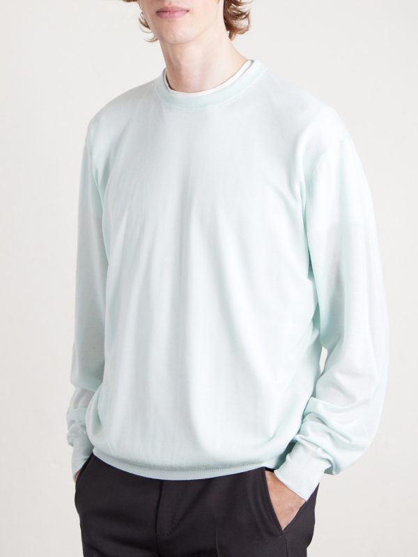 Cashmere Sweater - FR