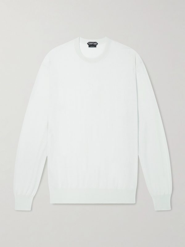 Cashmere Sweater