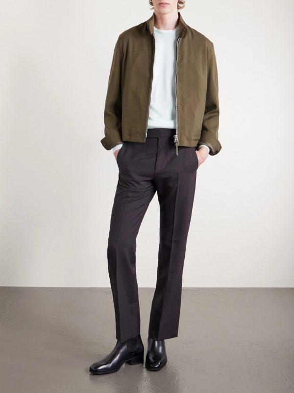 Cashmere Sweater - OU