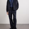 + Nanamica Paisley-Print Cotton-Twill Shirt - OU