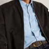 Cotton-Chambray Shirt - CU Cotton-Chambray Shirt - CU