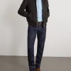 Cotton-Chambray Shirt - OU Cotton-Chambray Shirt - OU