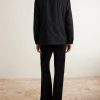 Cotton and Silk-Blend Hooded Field Jacket - BK Cotton and Silk-Blend Hooded Field Jacket - BK