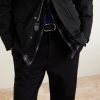 Cotton and Silk-Blend Hooded Field Jacket - CU Cotton and Silk-Blend Hooded Field Jacket - CU