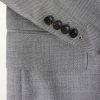 Shelton Super 110s Wool Suit Jacket - E1 Shelton Super 110s Wool Suit Jacket - E1