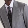 Shelton Super 110s Wool Suit Jacket - E2 Shelton Super 110s Wool Suit Jacket - E2