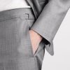 Shelton Super 110s Wool Suit Jacket - E3 Shelton Super 110s Wool Suit Jacket - E3