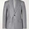 Shelton Super 110s Wool Suit Jacket Shelton Super 110s Wool Suit Jacket