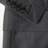 Shelton Wool and Silk-Blend Suit Jacket - E1 Shelton Wool and Silk-Blend Suit Jacket - E1