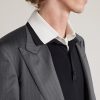 Shelton Wool and Silk-Blend Suit Jacket - E2 Shelton Wool and Silk-Blend Suit Jacket - E2