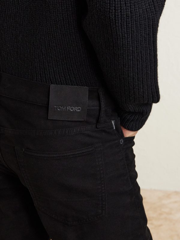 Slim-Fit Jeans - CU Slim-Fit Jeans - CU