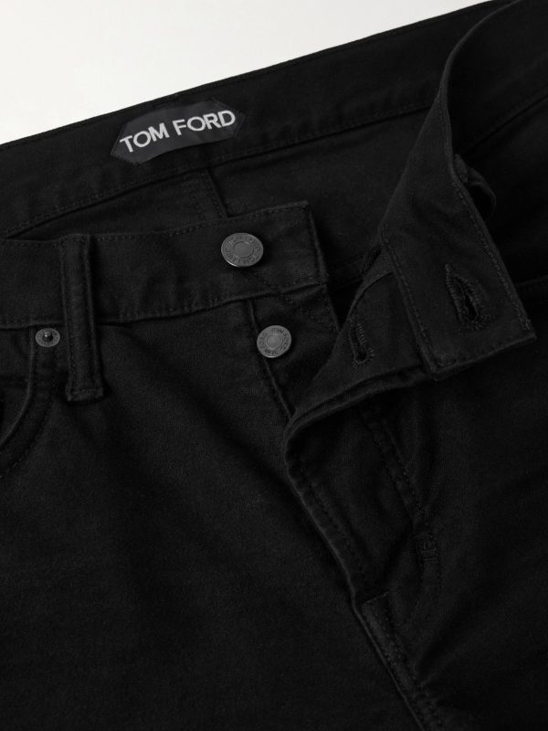 Slim-Fit Jeans - E1 Slim-Fit Jeans - E1