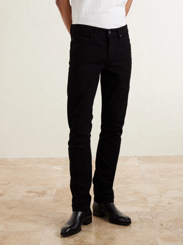 Slim-Fit Jeans - FR Slim-Fit Jeans - FR