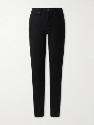 Slim-Fit Jeans
