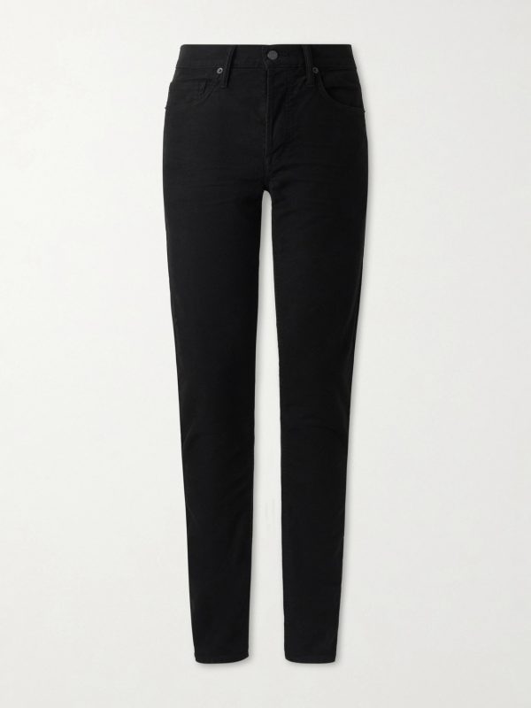 Slim-Fit Jeans Slim-Fit Jeans