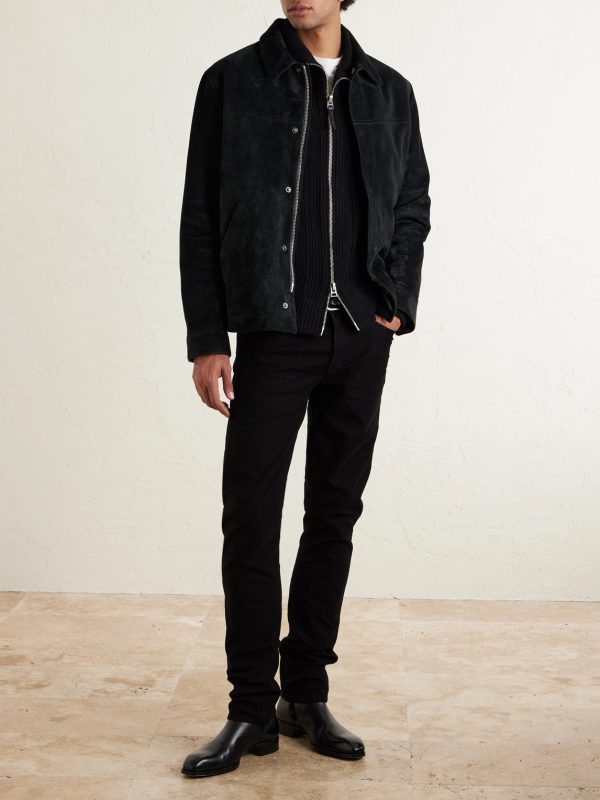 Slim-Fit Jeans - OU Slim-Fit Jeans - OU