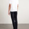 Cotton T-Shirt - BK Cotton T-Shirt - BK