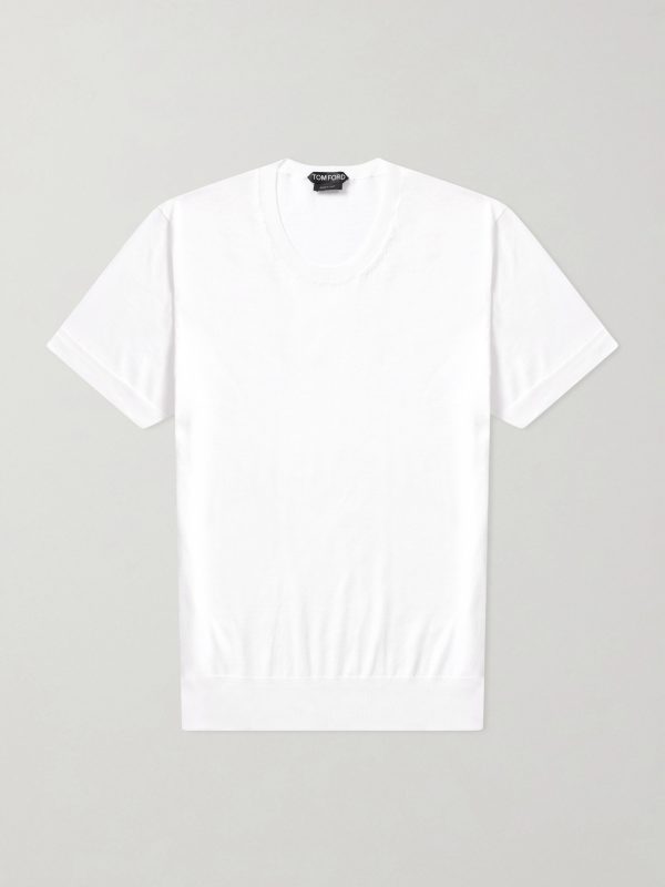 Cotton T-Shirt Cotton T-Shirt