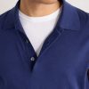 Cotton Polo Shirt - E1 Cotton Polo Shirt - E1