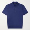 Cotton Polo Shirt Cotton Polo Shirt