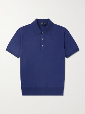 Cotton Polo Shirt Cotton Polo Shirt