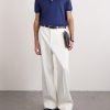 Cotton Polo Shirt - OU Cotton Polo Shirt - OU