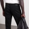 Slim-Fit Stretch Jeans - E1