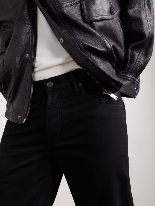 Slim-Fit Stretch Jeans - E2