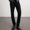 Slim-Fit Stretch Jeans - FR