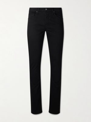 Slim-Fit Stretch Jeans Slim-Fit Stretch Jeans
