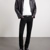 Slim-Fit Stretch Jeans - OU