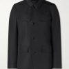 Cotton-Blend Field Jacket