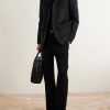 Cotton-Blend Field Jacket - OU