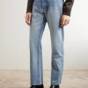 Straight-Leg Jeans - FR Straight-Leg Jeans - FR