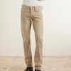 Straight-Leg Jeans - FR Straight-Leg Jeans - FR