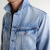 Iconic Denim Jacket - CU Iconic Denim Jacket - CU