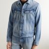 Iconic Denim Jacket - FR Iconic Denim Jacket - FR