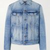 Iconic Denim Jacket Iconic Denim Jacket