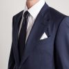 Shelton Super 120s Wool Suit Jacket - E2 Shelton Super 120s Wool Suit Jacket - E2