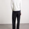 Silk and Cotton-Blend Piqué Polo Shirt - BK Silk and Cotton-Blend Piqué Polo Shirt - BK