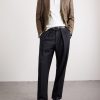 Silk and Cotton-Blend Piqué Polo Shirt - OU Silk and Cotton-Blend Piqué Polo Shirt - OU