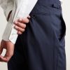 Straight-Leg Super 120s Wool Suit Trousers - CU