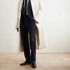 Straight-Leg Super 120s Wool Suit Trousers - OU