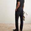 Cotton T-Shirt - BK Cotton T-Shirt - BK