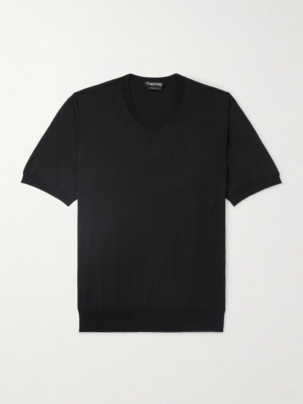 Cotton T-Shirt Cotton T-Shirt