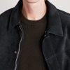 Cotton and Silk-Blend Sweater - CU
