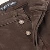 Slim-Fit Cotton-Blend Corduroy Trousers - CU Slim-Fit Cotton-Blend Corduroy Trousers - CU